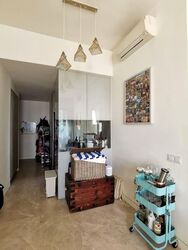 Highline Residences (D3), Condominium #609566661